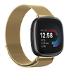 Strap-it Strap-it Correa milanesa Fitbit Versa 4 (oro) Strap-it Strap-it Correa milanesa Fitbit Versa 4 (oro)