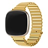 Strap-it Strap-it Correa acero loop Fitbit Versa 4 (oro) Strap-it Strap-it Correa acero loop Fitbit Versa 4 (oro)