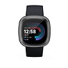 Strap-it Strap-it Funda TPU Fitbit Versa 4 / Fitbit Sense 2 (negro) Strap-it Strap-it Funda TPU Fitbit Versa 4 / Fitbit Sense 2 (negro)