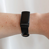 Strap-it Strap-it Correa cuero Fitbit Charge 5 (negra) Strap-it Strap-it Correa cuero Fitbit Charge 5 (negra)