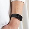 Strap-it Strap-it Correa cuero Fitbit Charge 5 (negra) Strap-it Strap-it Correa cuero Fitbit Charge 5 (negra)