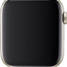 Strap-it Strap-it Correa milanesa Apple Watch (blanco estrella) Strap-it Strap-it Correa milanesa Apple Watch (blanco estrella)