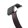 Bandz Bandz Correa loop nylon Apple Watch (negro mezcla) Bandz Bandz Correa loop nylon Apple Watch (negro mezcla)