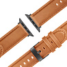 Bandz Bandz Correa cuero auténtico Apple Watch (marrón) Bandz Bandz Correa cuero auténtico Apple Watch (marrón)
