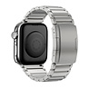 Bandz Bandz Correa sólido titanio Apple Watch (plata) Bandz Bandz Correa sólido titanio Apple Watch (plata)