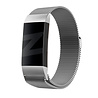 Bandz Bandz Correa loop milanesa Fitbit Charge 4 (plata) Bandz Bandz Correa loop milanesa Fitbit Charge 4 (plata)