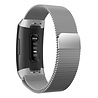 Bandz Bandz Correa loop milanesa Fitbit Charge 4 (plata) Bandz Bandz Correa loop milanesa Fitbit Charge 4 (plata)