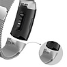 Bandz Bandz Correa loop milanesa Fitbit Charge 4 (plata) Bandz Bandz Correa loop milanesa Fitbit Charge 4 (plata)