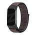 Bandz Correa loop nylon Fitbit Charge 6 (negro) Bandz Correa loop nylon Fitbit Charge 6 (negro)