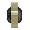 Bandz Bandz Correa loop milanesa Fitbit Sense (retro oro) Bandz Bandz Correa loop milanesa Fitbit Sense (retro oro)
