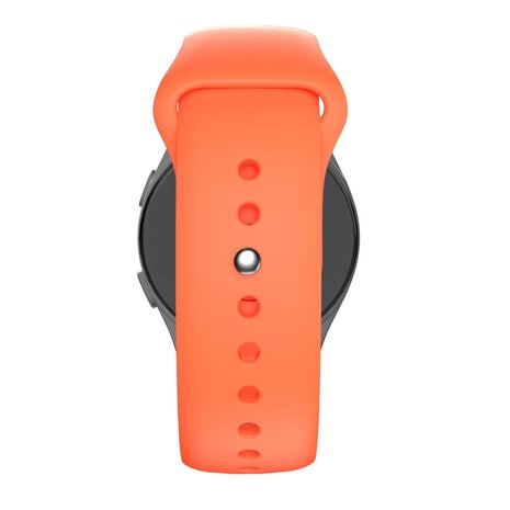 Bandz Bandz Correa deportivo 'De lujo' Huawei Watch GT 2 Pro (naranja) Bandz Bandz Correa deportivo 'De lujo' Huawei Watch GT 2 Pro (naranja)