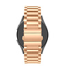 Bandz Bandz Correa acero 'Clásico' Samsung Galaxy Watch 4 Classic 46mm (oro rosa) Bandz Bandz Correa acero 'Clásico' Samsung Galaxy Watch 4 Classic 46mm (oro rosa)