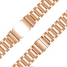 Bandz Bandz Correa acero 'Clásico' Samsung Galaxy Watch 5 - 40mm (oro rosa) Bandz Bandz Correa acero 'Clásico' Samsung Galaxy Watch 5 - 40mm (oro rosa)