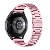 Bandz Bandz Correa acero 'Clásico' Samsung Galaxy Watch 5 - 44mm (rosa) Bandz Bandz Correa acero 'Clásico' Samsung Galaxy Watch 5 - 44mm (rosa)