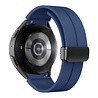 Bandz Bandz Correa silicona con D-Buckle Samsung Galaxy Watch 6 - 44mm (azul oscuro) Bandz Bandz Correa silicona con D-Buckle Samsung Galaxy Watch 6 - 44mm (azul oscuro)