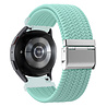 Bandz Bandz Correa nylon trenzado Samsung Galaxy Watch Active (turquesa) Bandz Bandz Correa nylon trenzado Samsung Galaxy Watch Active (turquesa)