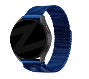 Bandz Bandz Correa loop milanesa Samsung Galaxy Watch Active (azul) Bandz Bandz Correa loop milanesa Samsung Galaxy Watch Active (azul)