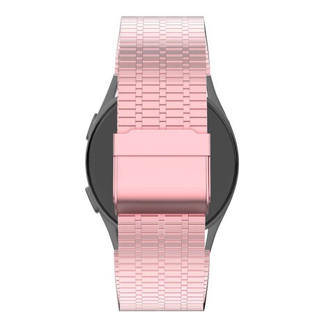 Reloj samsung galaxy watch active rosa cheap