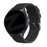 Bandz Bandz Correa silicona 'De lujo' Xiaomi Mi Watch (negro) Bandz Bandz Correa silicona 'De lujo' Xiaomi Mi Watch (negro)