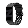Bandz Bandz Correa deportivo 'Sport Air' Fitbit Charge 4 (negro) Bandz Bandz Correa deportivo 'Sport Air' Fitbit Charge 4 (negro)