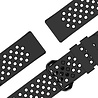 Bandz Bandz Correa deportivo 'Sport Air' Fitbit Charge 4 (negro) Bandz Bandz Correa deportivo 'Sport Air' Fitbit Charge 4 (negro)