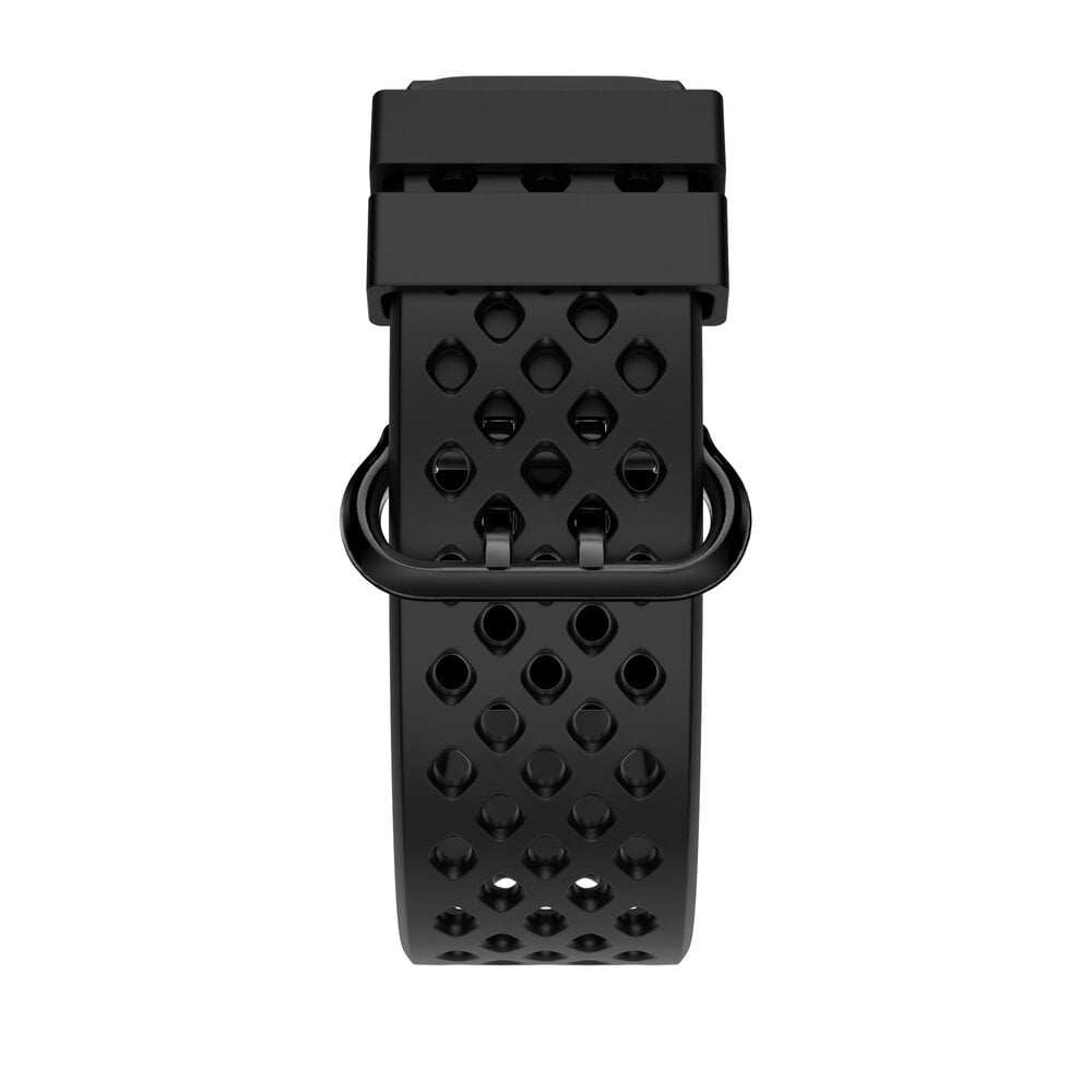 Bandz Bandz Correa deportivo 'Sport Air' Fitbit Charge 3 (negro) Bandz Bandz Correa deportivo 'Sport Air' Fitbit Charge 3 (negro)