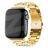 Bandz Bandz Correa acero 'Clásico' Apple Watch (oro) Bandz Bandz Correa acero 'Clásico' Apple Watch (oro)