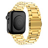 Bandz Bandz Correa acero 'Clásico' Apple Watch (oro) Bandz Bandz Correa acero 'Clásico' Apple Watch (oro)