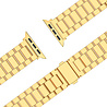 Bandz Bandz Correa acero 'Clásico' Apple Watch (oro) Bandz Bandz Correa acero 'Clásico' Apple Watch (oro)