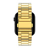 Bandz Bandz Correa acero 'Clásico' Apple Watch (oro) Bandz Bandz Correa acero 'Clásico' Apple Watch (oro)