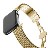 Bandz Bandz Correa acero 'Dragón' Apple Watch (oro) Bandz Bandz Correa acero 'Dragón' Apple Watch (oro)