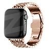 Bandz Bandz Correa acero 'Dragón' Apple Watch (oro rosa) Bandz Bandz Correa acero 'Dragón' Apple Watch (oro rosa)