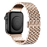 Bandz Bandz Correa acero 'Dragón' Apple Watch (oro rosa) Bandz Bandz Correa acero 'Dragón' Apple Watch (oro rosa)