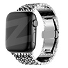 Bandz Bandz Correa acero 'Dragón' Apple Watch (plata) Bandz Bandz Correa acero 'Dragón' Apple Watch (plata)