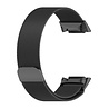 Strap-it Strap-it Correa milanesa Fitbit Charge 6 (negro) Strap-it Strap-it Correa milanesa Fitbit Charge 6 (negro)