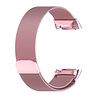 Strap-it Strap-it Correa milanesa Fitbit Charge 6 (rosa) Strap-it Strap-it Correa milanesa Fitbit Charge 6 (rosa)