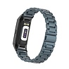 Strap-it Strap-it Correa acero Fitbit Charge 6 (space grey) Strap-it Strap-it Correa acero Fitbit Charge 6 (space grey)