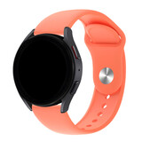 Bandz Bandz Correa deportivo 'De lujo' Huawei Watch GT 2 46mm (naranja) Bandz Bandz Correa deportivo 'De lujo' Huawei Watch GT 2 46mm (naranja)