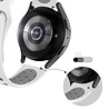 Bandz Bandz Correa deportivo 'De lujo' Huawei Watch GT 3 42mm (blanco/arcoíris) Bandz Bandz Correa deportivo 'De lujo' Huawei Watch GT 3 42mm (blanco/arcoíris)