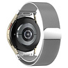 Strap-it Strap-it Correa milanesa 'One push' Samsung Galaxy Watch 5 Pro (plata) Strap-it Strap-it Correa milanesa 'One push' Samsung Galaxy Watch 5 Pro (plata)