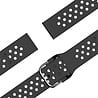 Bandz Bandz Correa deportivo 'Air' Polar Pacer (negro) Bandz Bandz Correa deportivo 'Air' Polar Pacer (negro)