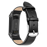 Bandz Bandz Correa cuero auténtico Fitbit Charge 5 (negro) Bandz Bandz Correa cuero auténtico Fitbit Charge 5 (negro)