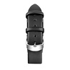 Bandz Bandz Correa cuero auténtico Fitbit Charge 5 (negro) Bandz Bandz Correa cuero auténtico Fitbit Charge 5 (negro)
