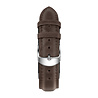 Bandz Bandz Correa cuero auténtico Fitbit Charge 3 (marrón oscuro) Bandz Bandz Correa cuero auténtico Fitbit Charge 3 (marrón oscuro)