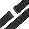 Bandz Bandz Correa loop nylon Fitbit Versa 3 (negro) Bandz Bandz Correa loop nylon Fitbit Versa 3 (negro)