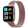 Strap-it Strap-it Correa Milanesa Redmi Watch 3 Active / Lite (rosa) Strap-it Strap-it Correa Milanesa Redmi Watch 3 Active / Lite (rosa)
