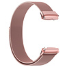 Strap-it Strap-it Correa Milanesa Redmi Watch 3 Active / Lite (rosa) Strap-it Strap-it Correa Milanesa Redmi Watch 3 Active / Lite (rosa)