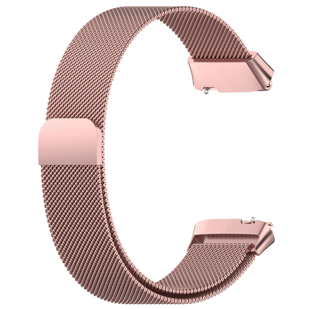 Strap-it Strap-it Correa Milanesa Redmi Watch 3 Active / Lite (rosa) Strap-it Strap-it Correa Milanesa Redmi Watch 3 Active / Lite (rosa)