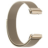 Strap-it Strap-it Correa Milanesa Redmi Watch 3 Active / Lite (champán) Strap-it Strap-it Correa Milanesa Redmi Watch 3 Active / Lite (champán)