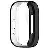 Strap-it Strap-it Funda TPU Redmi Watch 3 Active / Lite (noir) Strap-it Strap-it Funda TPU Redmi Watch 3 Active / Lite (noir)